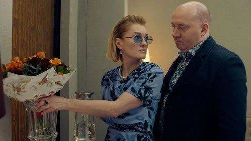 Содержанки  3 сезон 2 серия