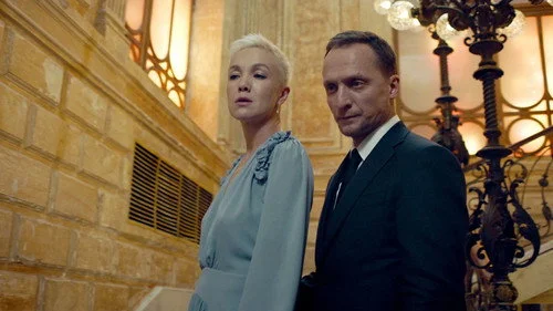 Содержанки  2 сезон 5 серия