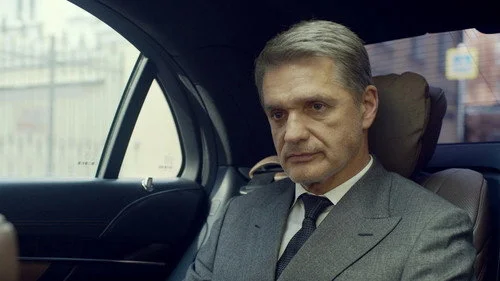 Содержанки  2 сезон 3 серия — кадр