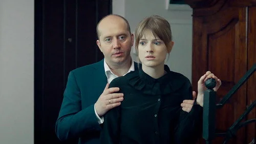 Секс. До и после 1 сезон 5 серия