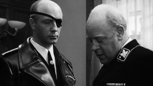 Содержанки  1 сезон 9 серия