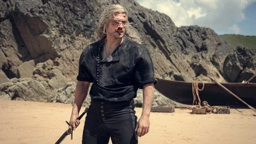 Ведьмак 3 сезон 6 серия — кадр