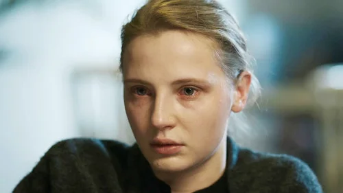 Бывшие 3 сезон 1 серия