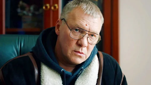 Бывшие 3 сезон 1 серия