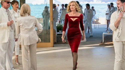 Зло 2 сезон 10 серия — кадр