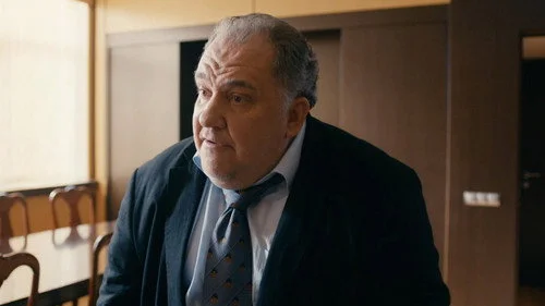 Физрук 4 сезон 15 серия