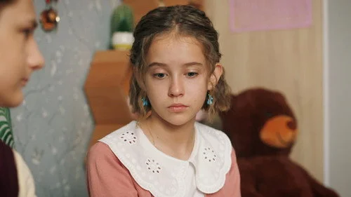 Папины дочки. Новые 3 сезон 20 серия