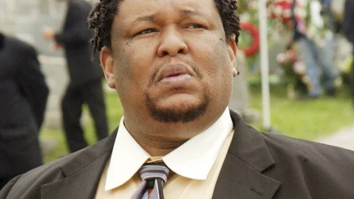 Прослушка 2 сезон 7 серия — кадр