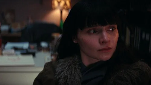 Переполненная комната 1 сезон 6 серия