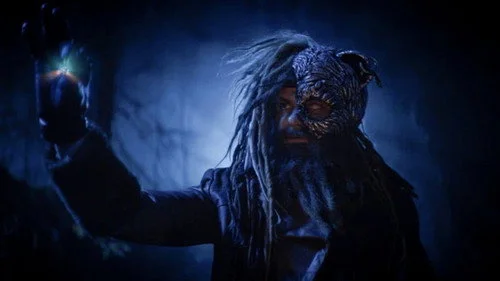 Король и Шут 1 сезон 4 серия