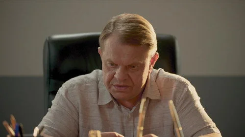 Дельфин 2 сезон 10 серия