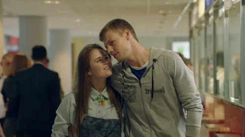 Физрук 2 сезон 5 серия