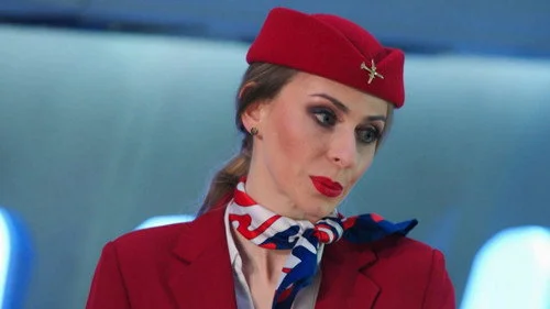 Однажды в России 8 сезон 1 серия