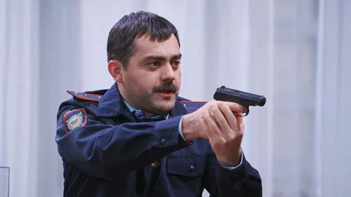 Однажды в России 5 сезон 1 серия