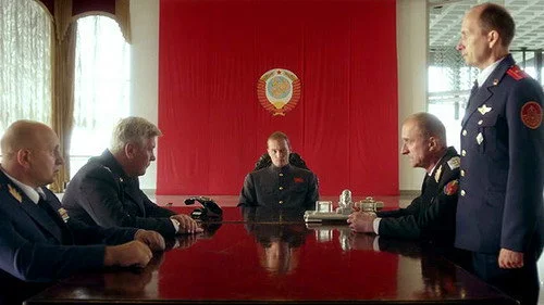 Обратная сторона Луны 2 сезон 13 серия — кадр
