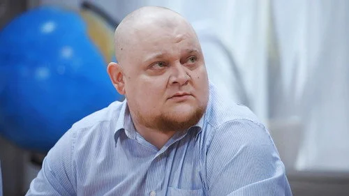 Однажды в России 5 сезон 1 серия