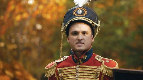 Однажды в России 2 сезон 15 серия