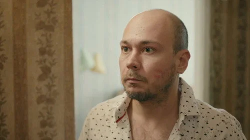 Ольга 1x6
