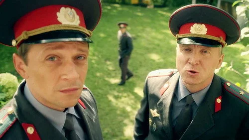 Обратная сторона Луны 1 сезон 12 серия