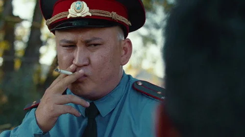 5:32 1 сезон 8 серия