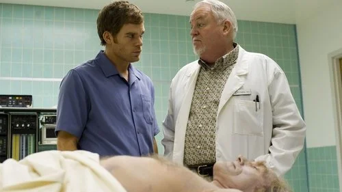 Тёмные начала 1 сезон 9 серия