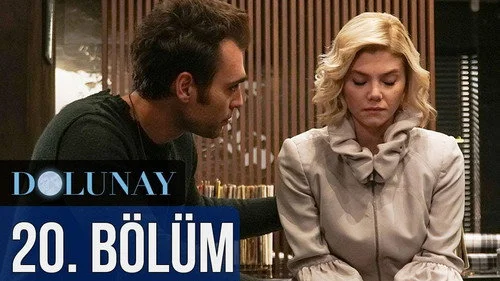 Полнолуние 1 сезон 20 серия — кадр