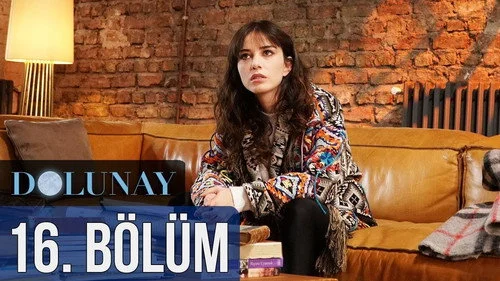 Полнолуние 1 сезон 16 серия — кадр