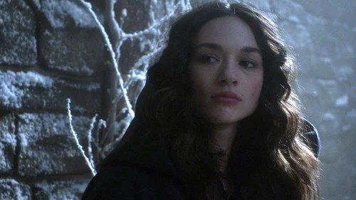 Волчонок 5 сезон 18 серия — кадр