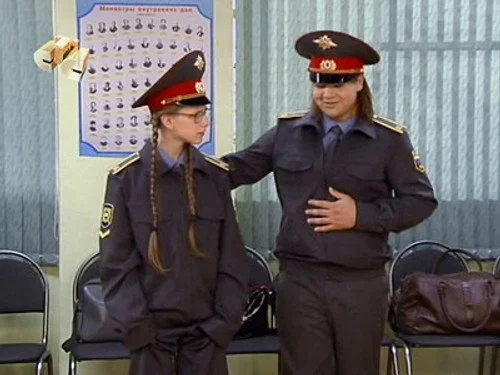 Папины дочки 11 сезон 1 серия