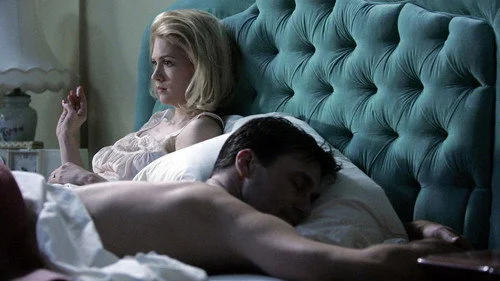 Безумцы 1 сезон 2 серия — кадр
