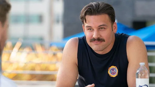 911 8 сезон 3 серия