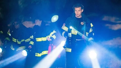 911 5 сезон 3 серия