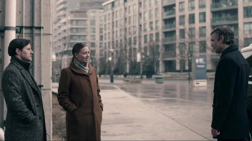 Рассказ служанки 5 сезон 4 серия — кадр