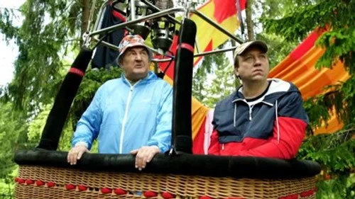 Воронины 24 сезон 5 серия