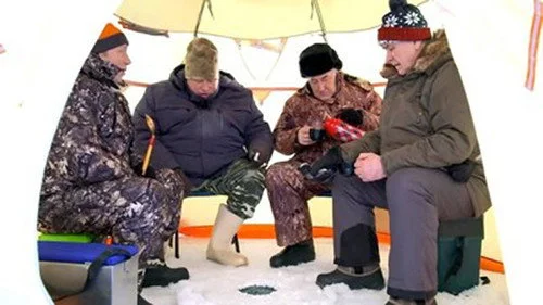 Воронины 23 сезон 30 серия