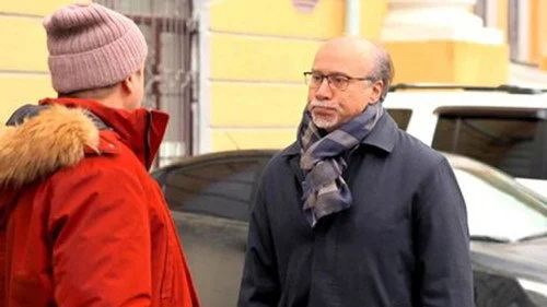 Воронины 23 сезон 29 серия