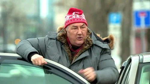 Воронины 23 сезон 27 серия