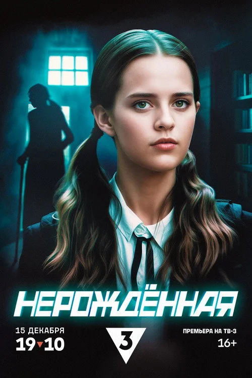 1 сезон